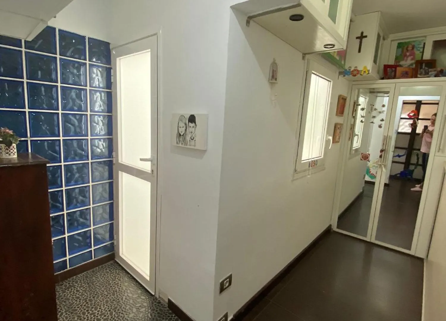 Apartamento Caracol Los Abrigos Daire