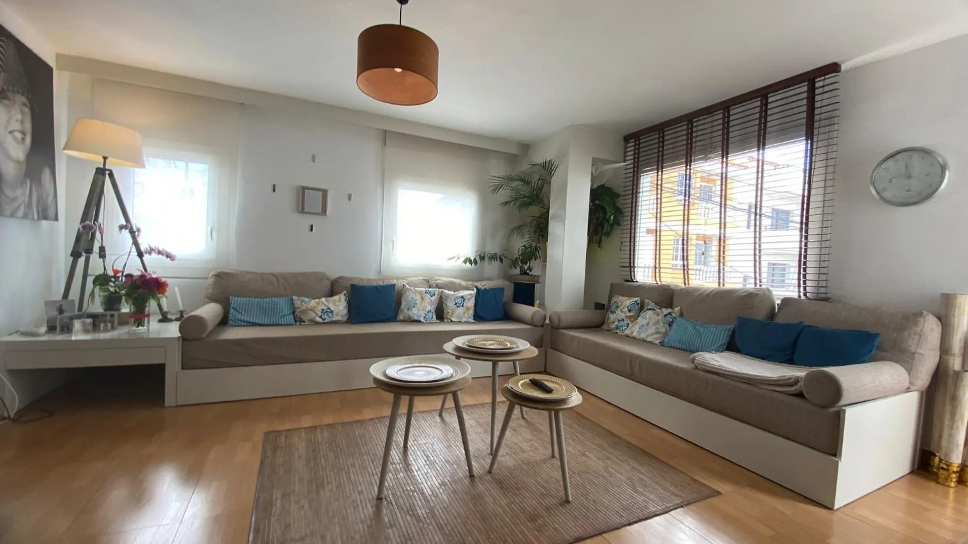 Apartamento Caracol Los Abrigos
